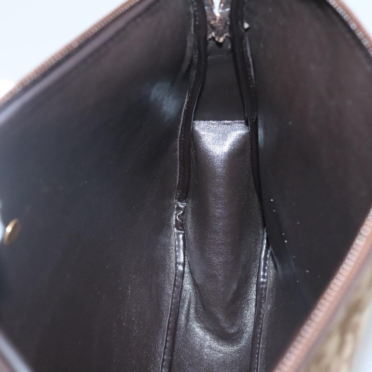 Dior Dior Trotter shoulder Size ONE SIZE - 17 Thumbnail