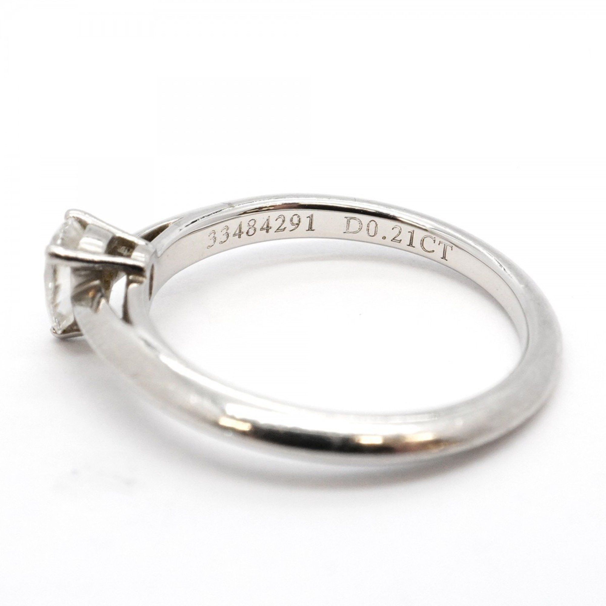 Tiffany & Co. Tiffany & Co ring Size ONE SIZE - 6 Thumbnail