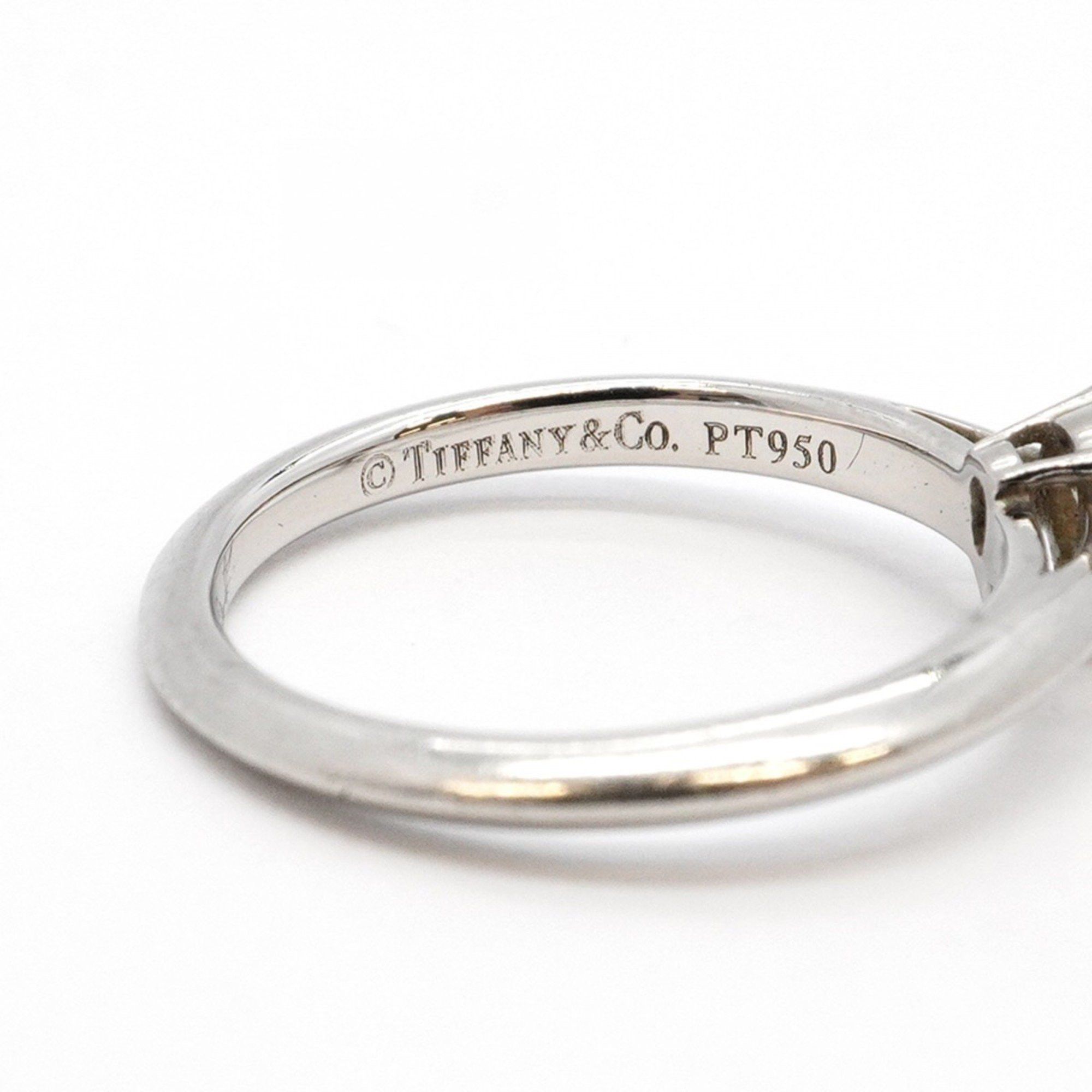 Tiffany & Co. Tiffany & Co ring Size ONE SIZE - 5 Thumbnail