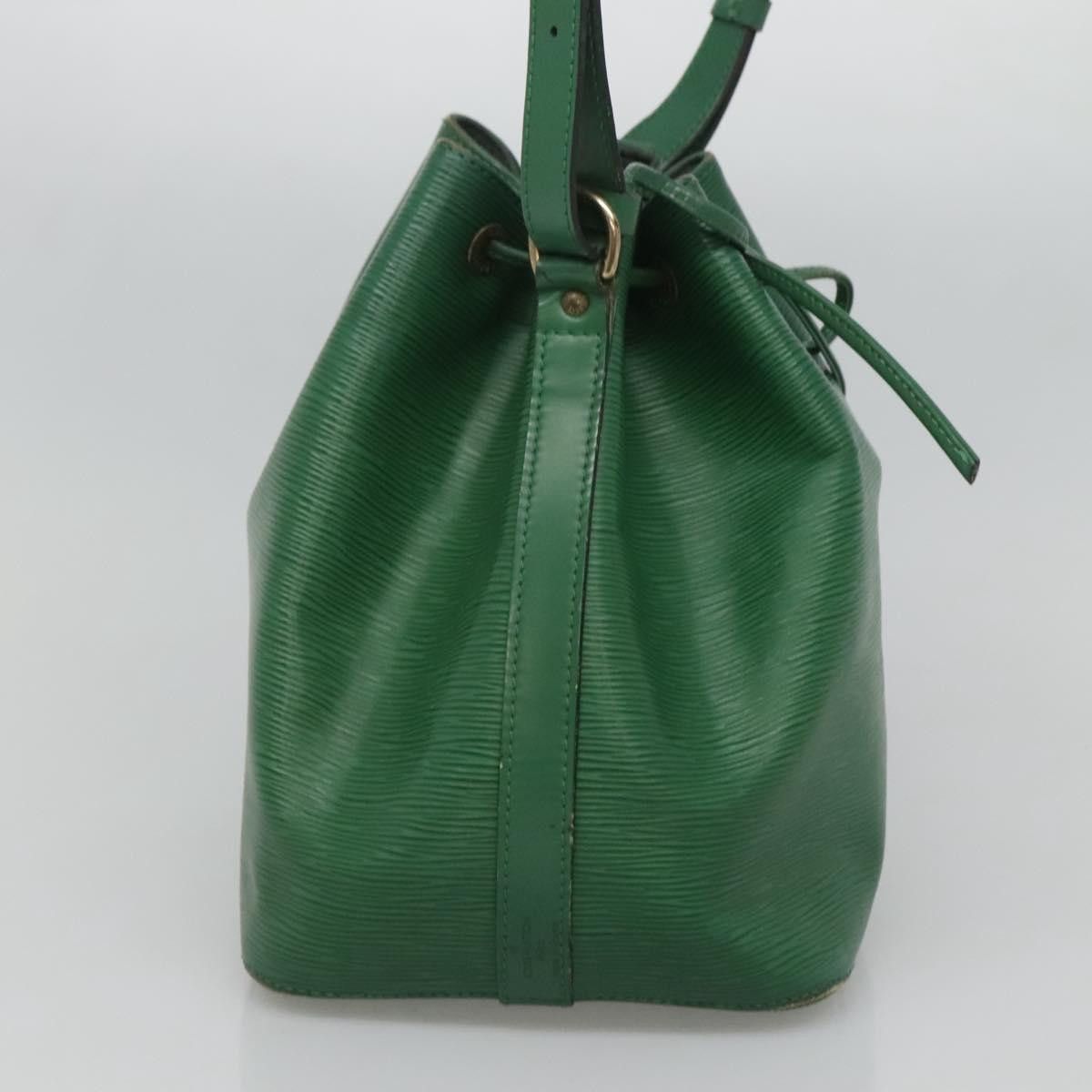 Louis Vuitton Louis Vuitton Petit Noé shoulder Size ONE SIZE - 3 Thumbnail