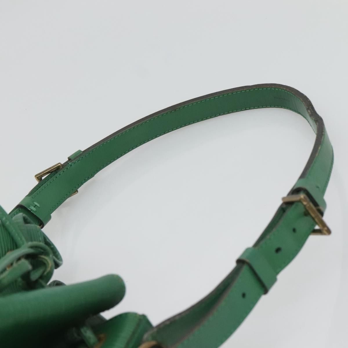 Louis Vuitton Louis Vuitton Petit Noé shoulder Size ONE SIZE - 19 Thumbnail