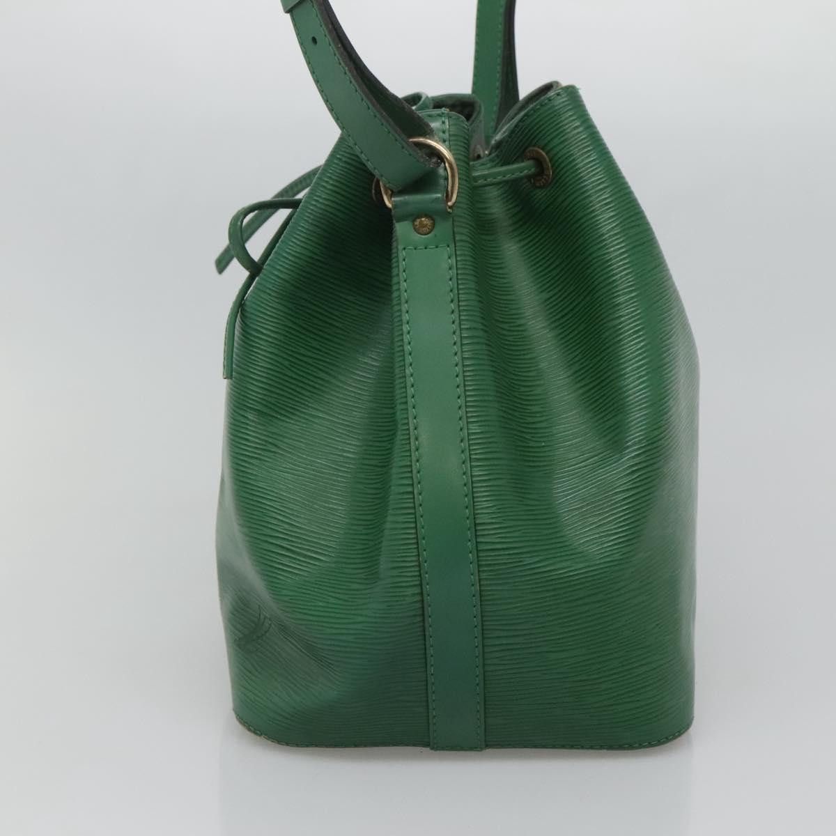 Louis Vuitton Louis Vuitton Petit Noé shoulder Size ONE SIZE - 4 Thumbnail