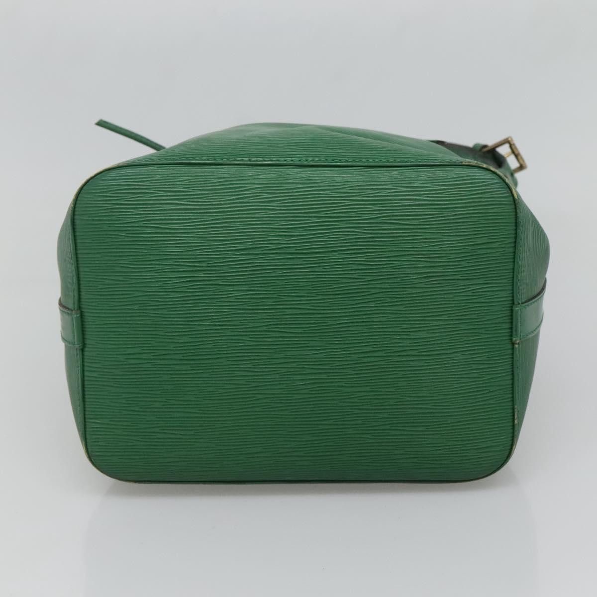 Louis Vuitton Louis Vuitton Petit Noé shoulder Size ONE SIZE - 18 Thumbnail
