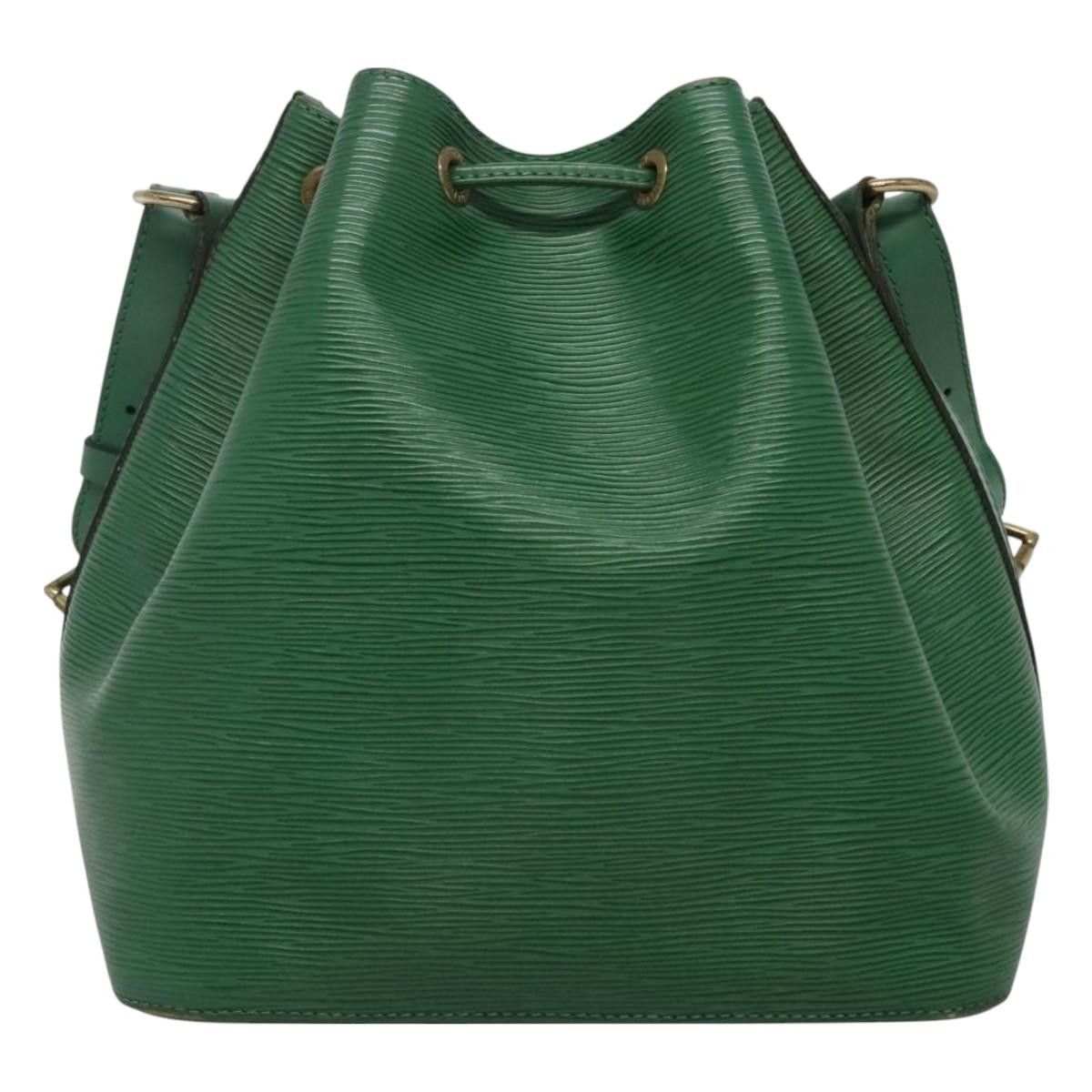 Louis Vuitton Louis Vuitton Petit Noé shoulder Size ONE SIZE - 2 Thumbnail