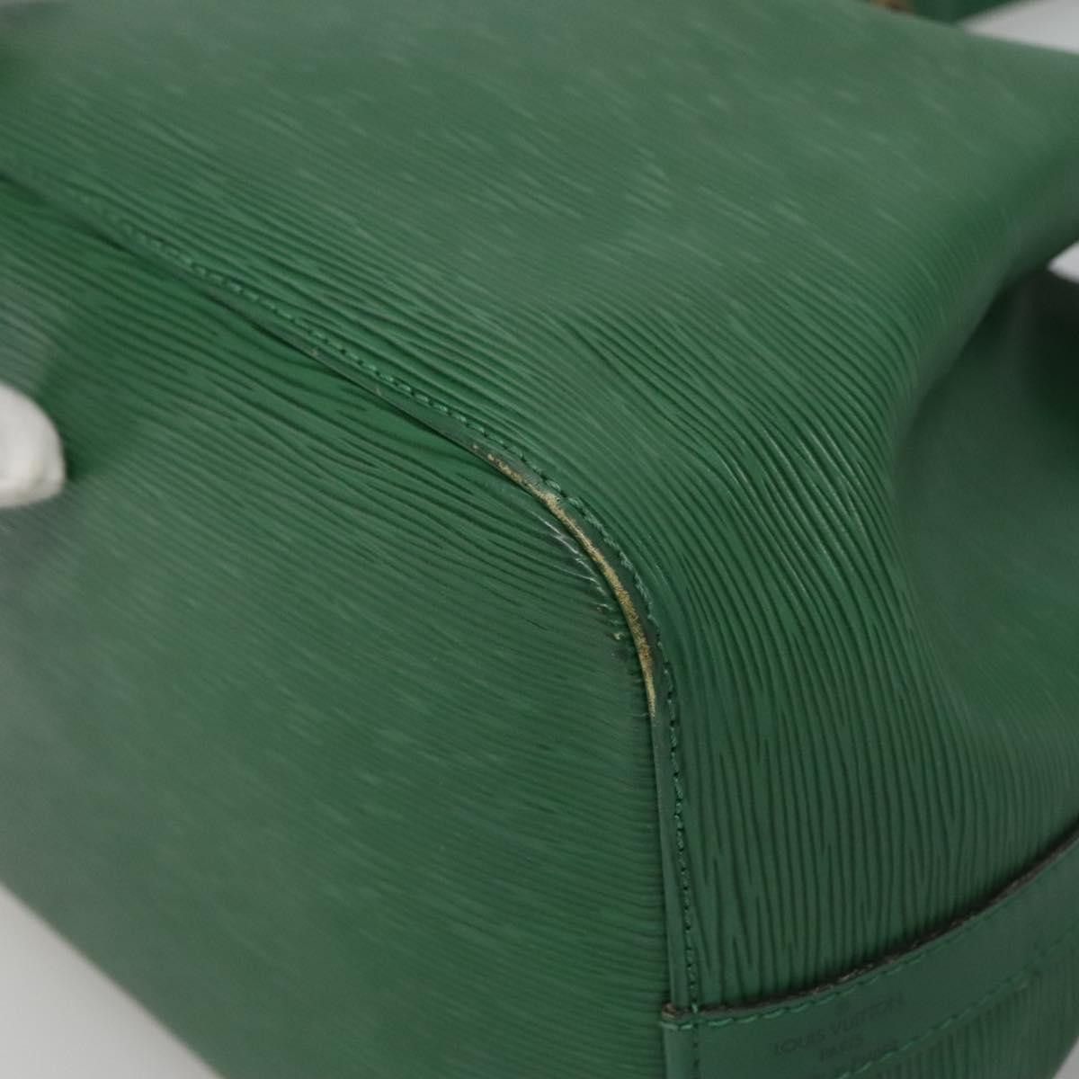 Louis Vuitton Louis Vuitton Petit Noé shoulder Size ONE SIZE - 8 Thumbnail
