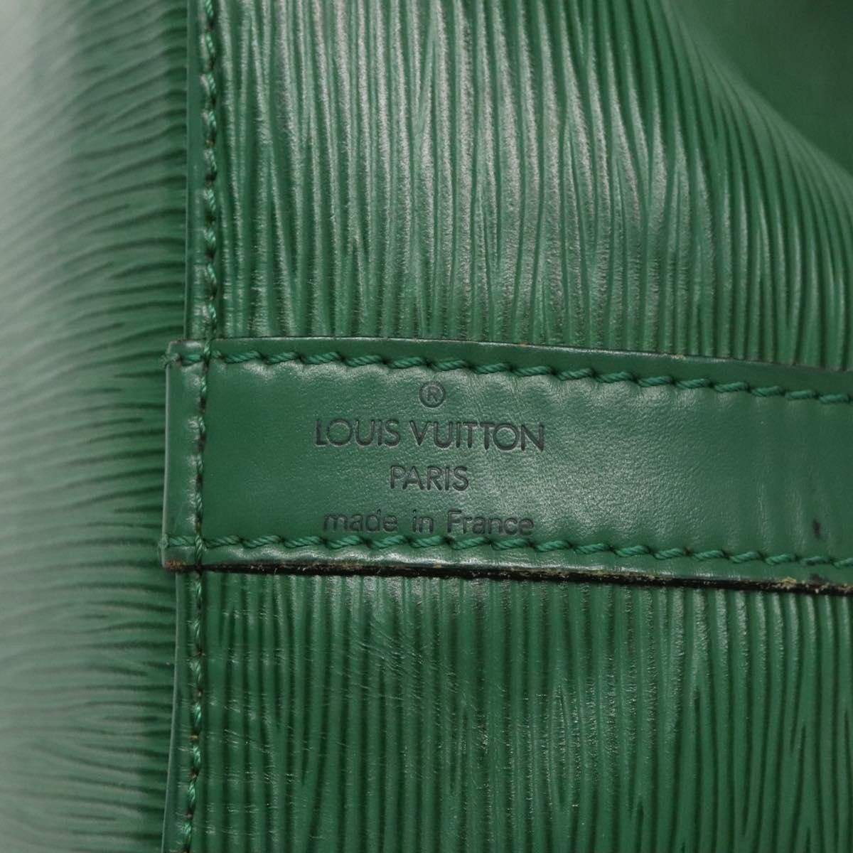 Louis Vuitton Louis Vuitton Petit Noé shoulder Size ONE SIZE - 13 Thumbnail