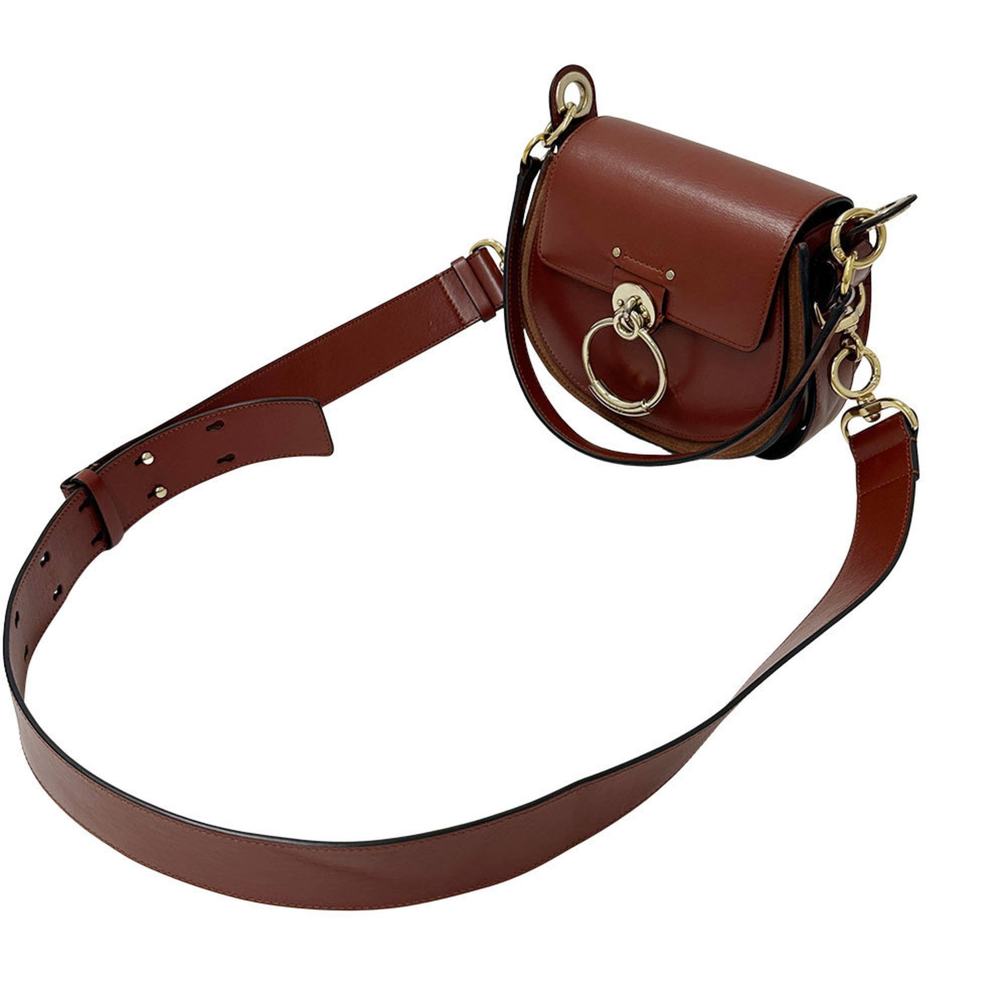 Chloe Chloé Tess shopper Size ONE SIZE - 4 Thumbnail