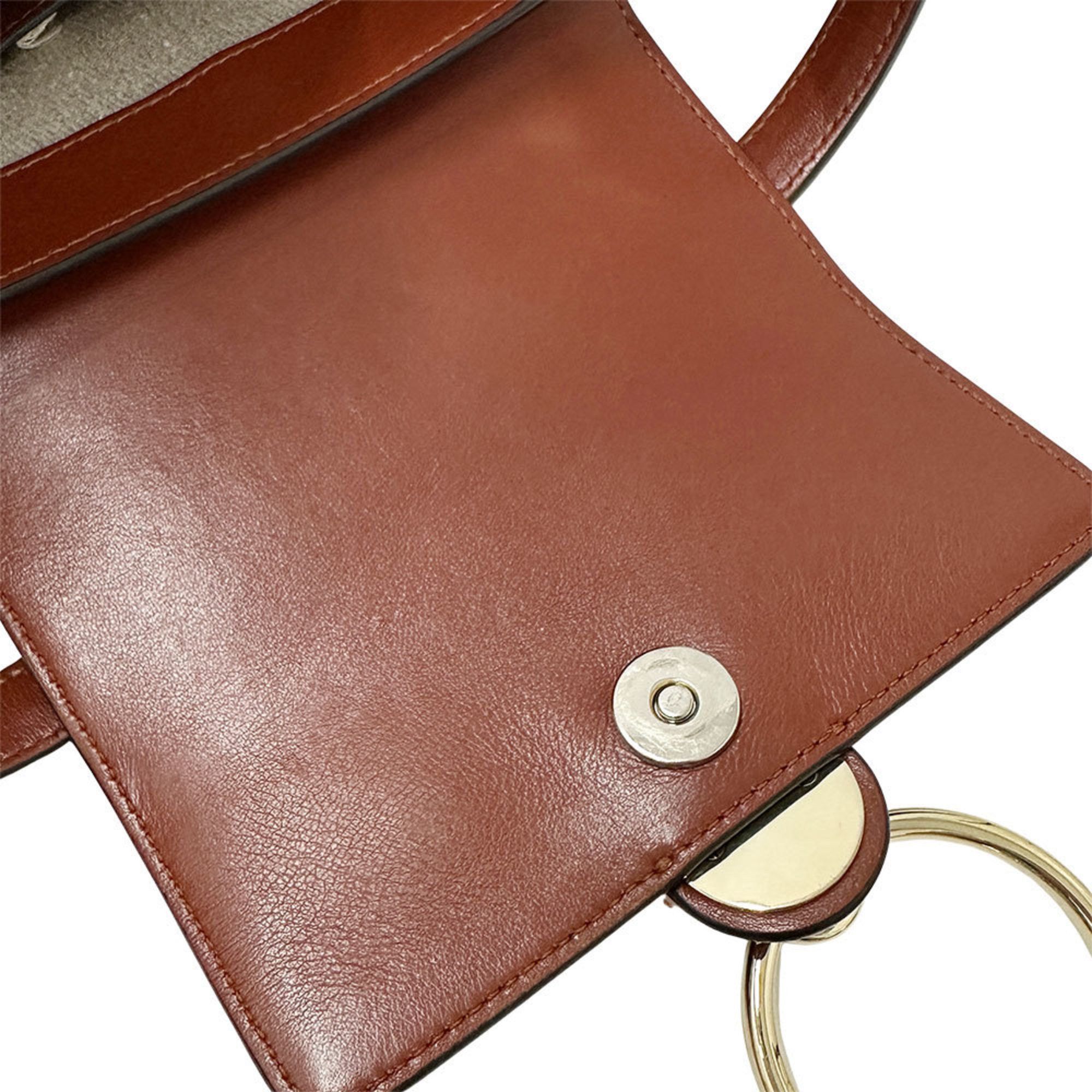 Chloe Chloé Tess shopper Size ONE SIZE - 11 Thumbnail