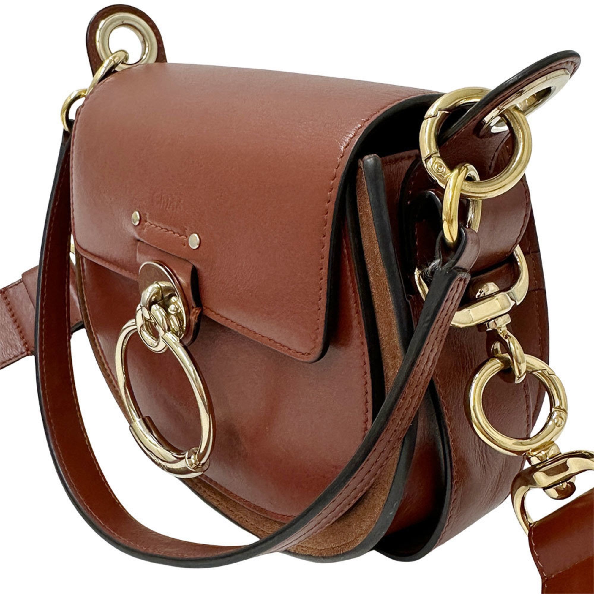 Chloe Chloé Tess shopper Size ONE SIZE - 3 Thumbnail