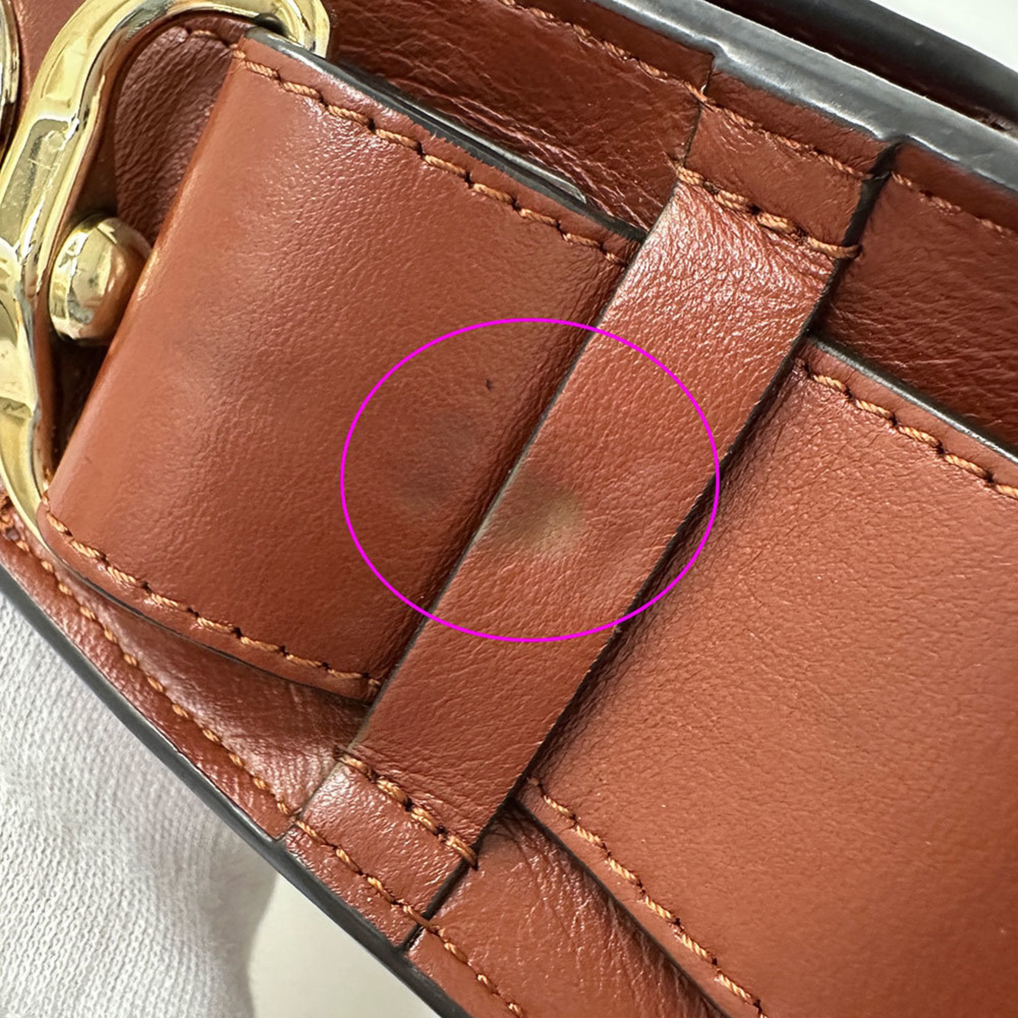 Chloe Chloé Tess shopper Size ONE SIZE - 6 Thumbnail