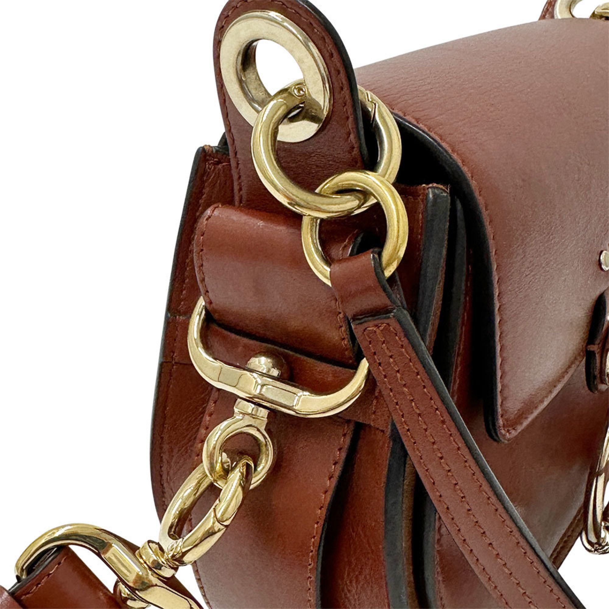 Chloe Chloé Tess shopper Size ONE SIZE - 10 Thumbnail