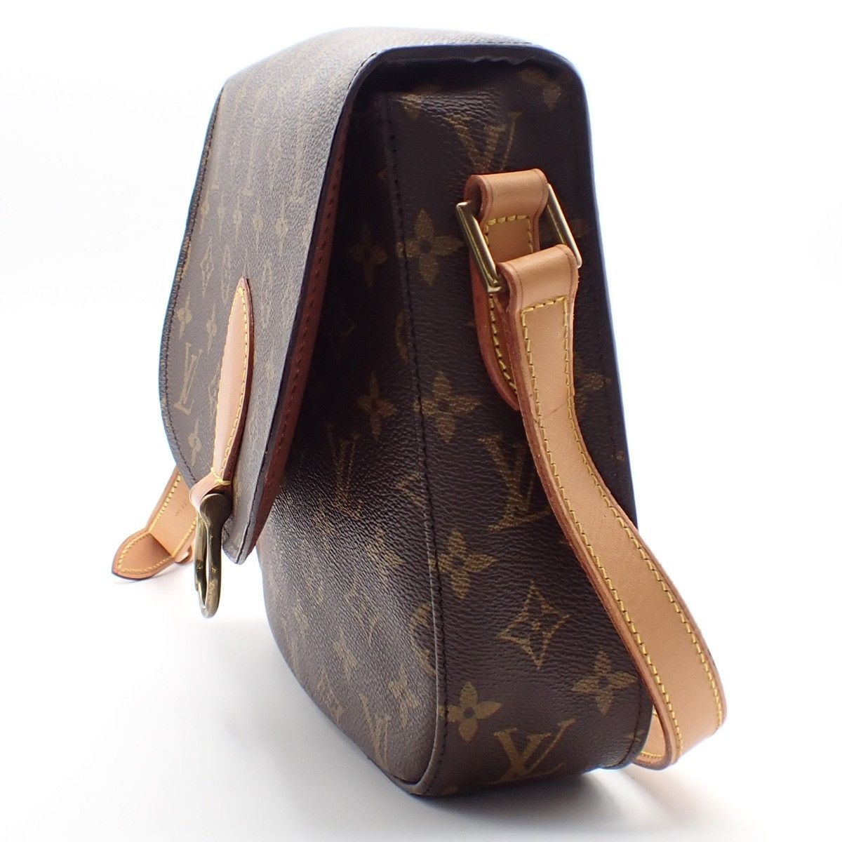 Louis Vuitton Louis Vuitton Saint Cloud shoulder Size ONE SIZE - 3 Thumbnail