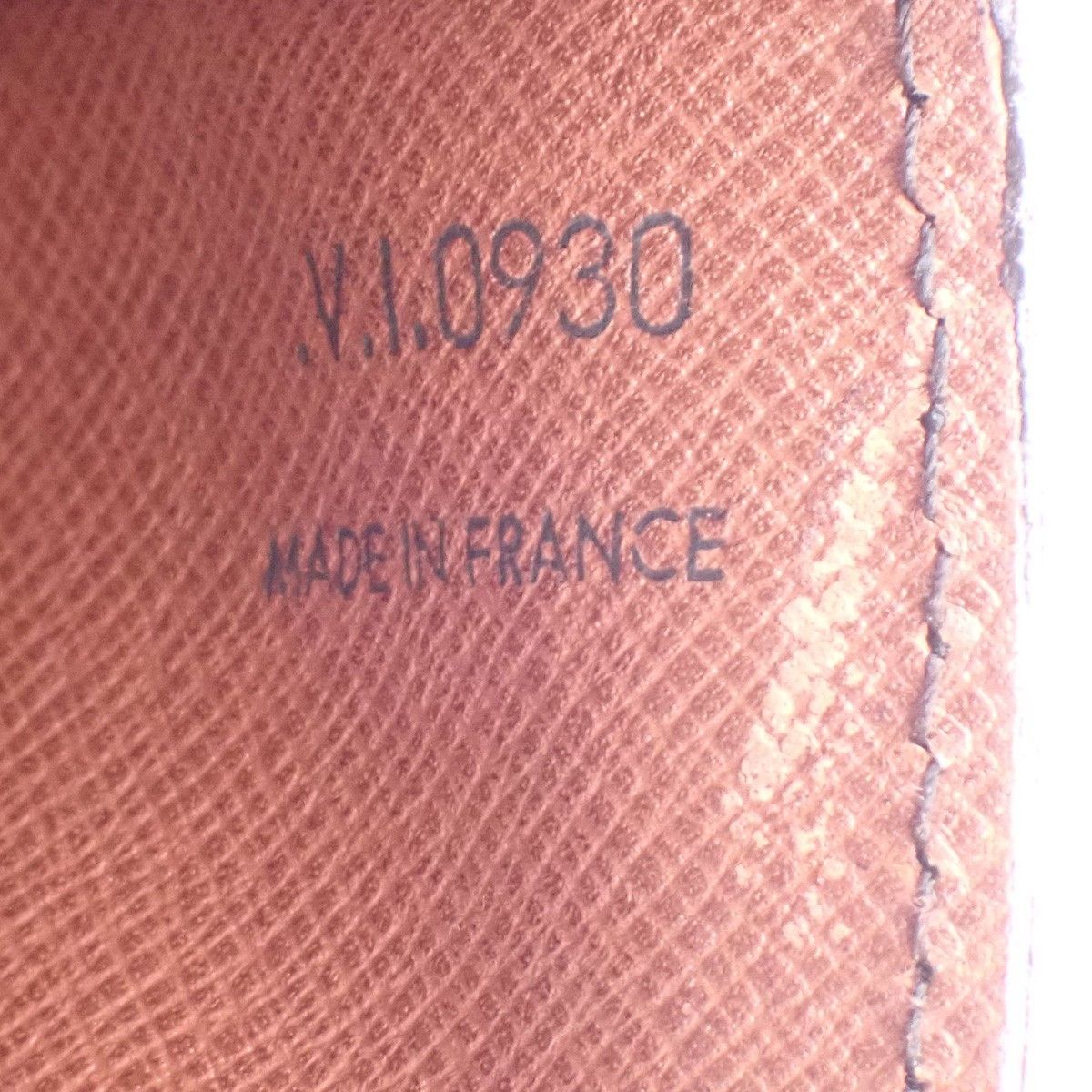 Louis Vuitton Louis Vuitton Saint Cloud shoulder Size ONE SIZE - 12 Thumbnail