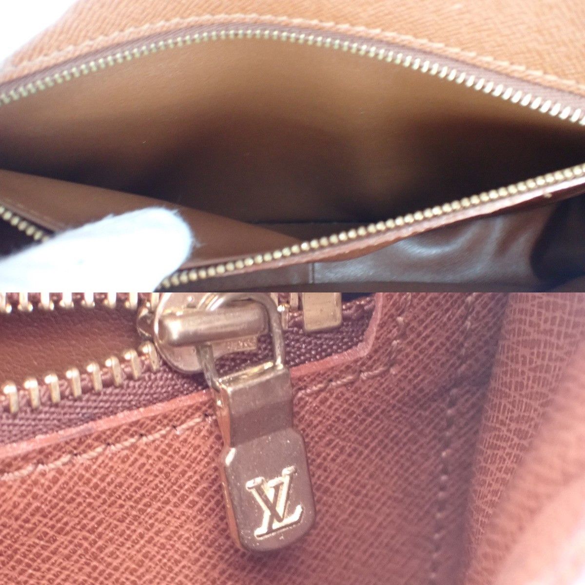 Louis Vuitton Louis Vuitton Saint Cloud shoulder Size ONE SIZE - 9 Thumbnail