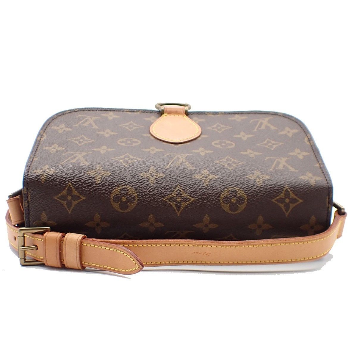 Louis Vuitton Louis Vuitton Saint Cloud shoulder Size ONE SIZE - 14 Thumbnail