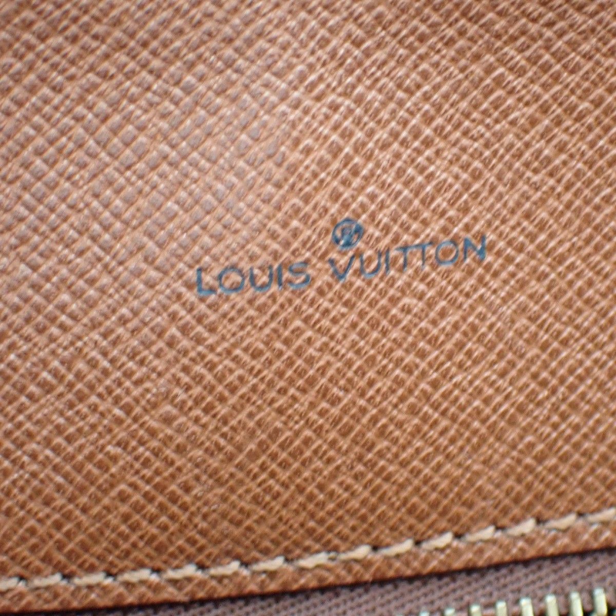 Louis Vuitton Louis Vuitton Saint Cloud shoulder Size ONE SIZE - 11 Thumbnail