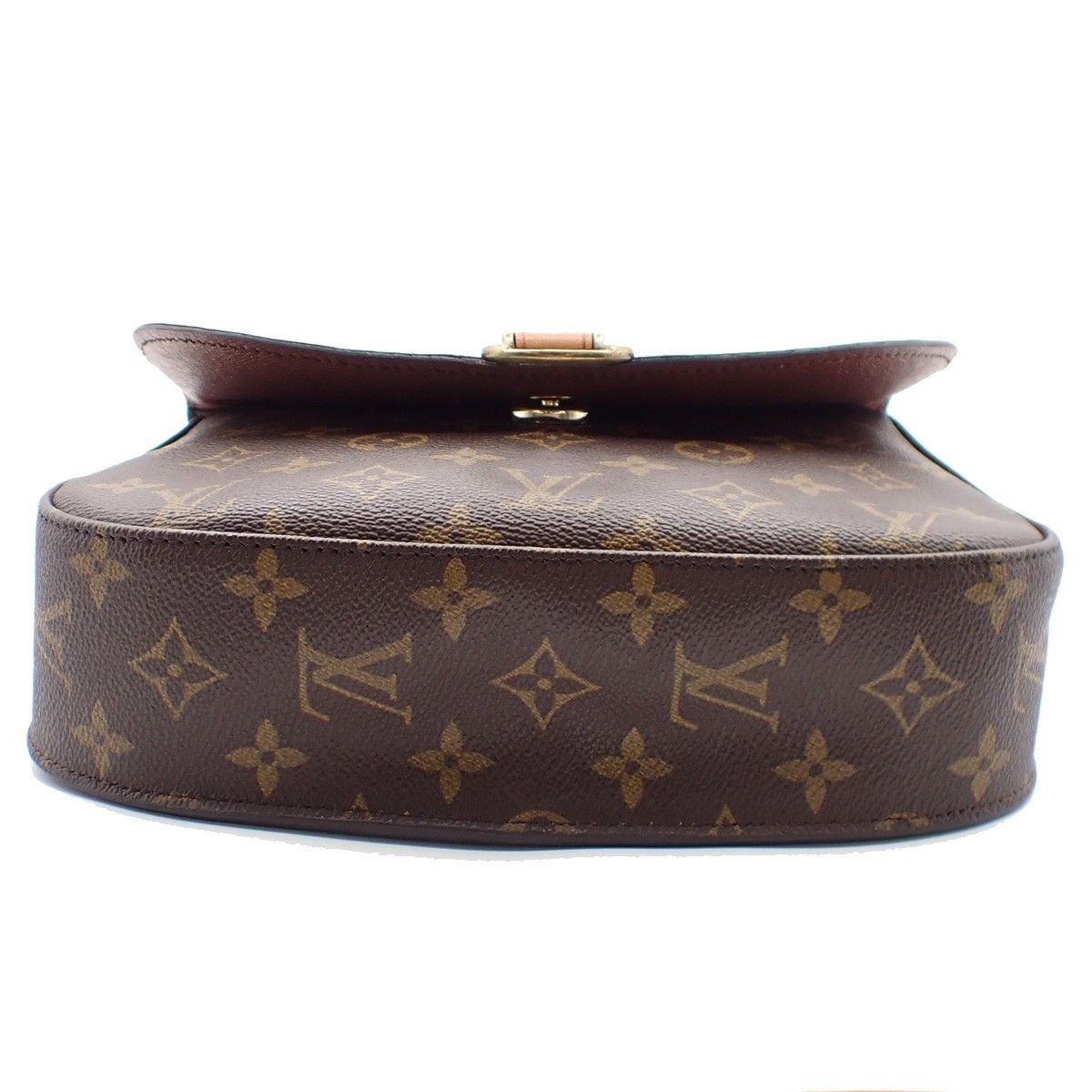 Louis Vuitton Louis Vuitton Saint Cloud shoulder Size ONE SIZE - 13 Thumbnail