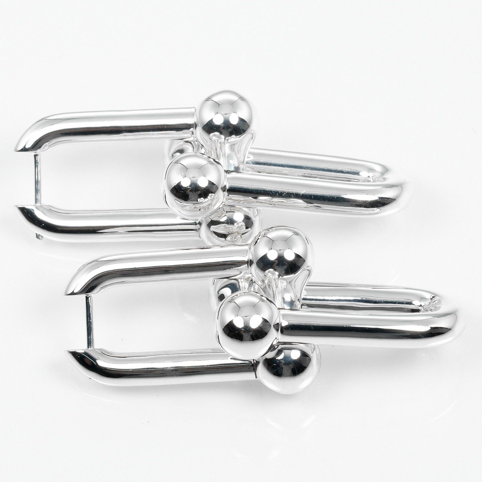 Tiffany & Co. Tiffany & Co Hardwear earring Size ONE SIZE - 5 Thumbnail
