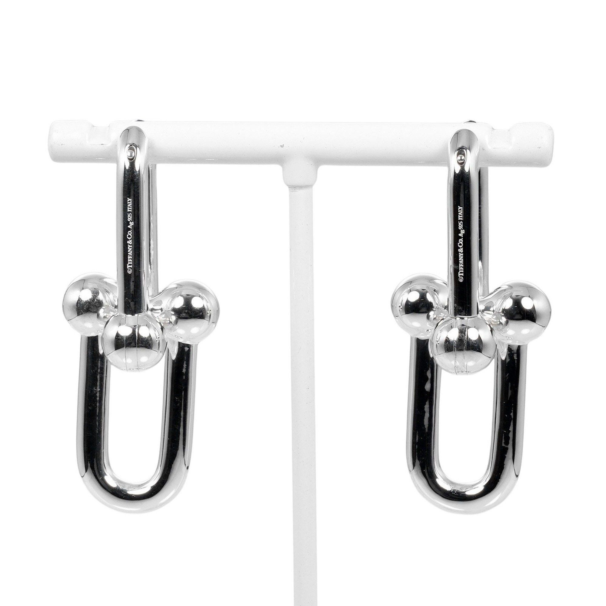 Tiffany & Co. Tiffany & Co Hardwear earring Size ONE SIZE - 2 Thumbnail