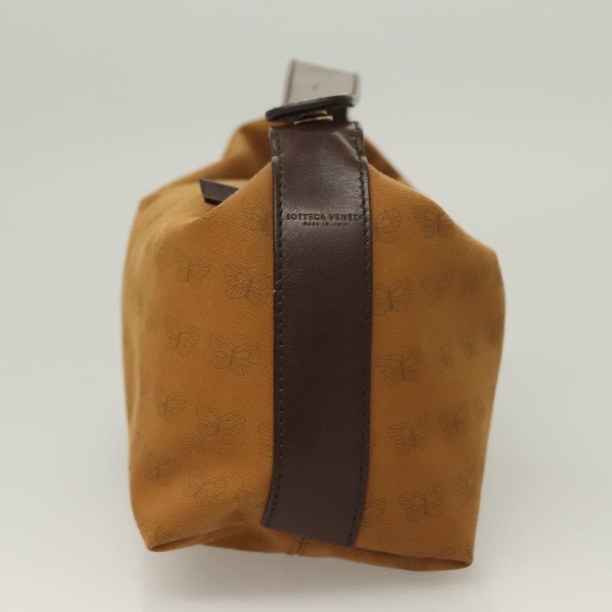 Bottega Veneta Bottega Veneta Butterfly handbag Size ONE SIZE - 4 Thumbnail