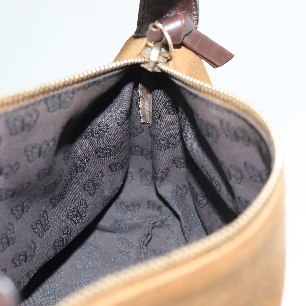 Bottega Veneta Bottega Veneta Butterfly handbag Size ONE SIZE - 18 Thumbnail