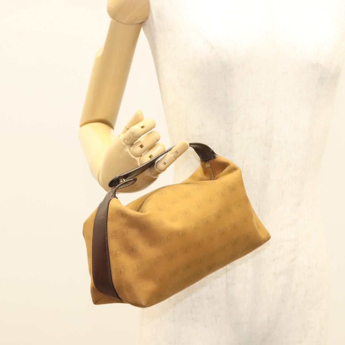 Bottega Veneta Bottega Veneta Butterfly handbag Size ONE SIZE - 15 Thumbnail