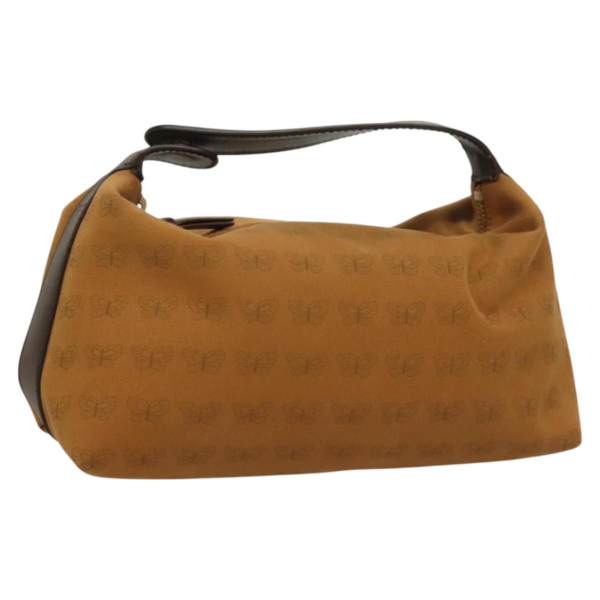 Bottega Veneta Bottega Veneta Butterfly handbag Size ONE SIZE - 16 Thumbnail