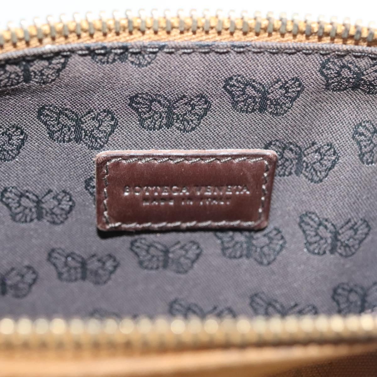 Bottega Veneta Bottega Veneta Butterfly handbag Size ONE SIZE - 14 Thumbnail