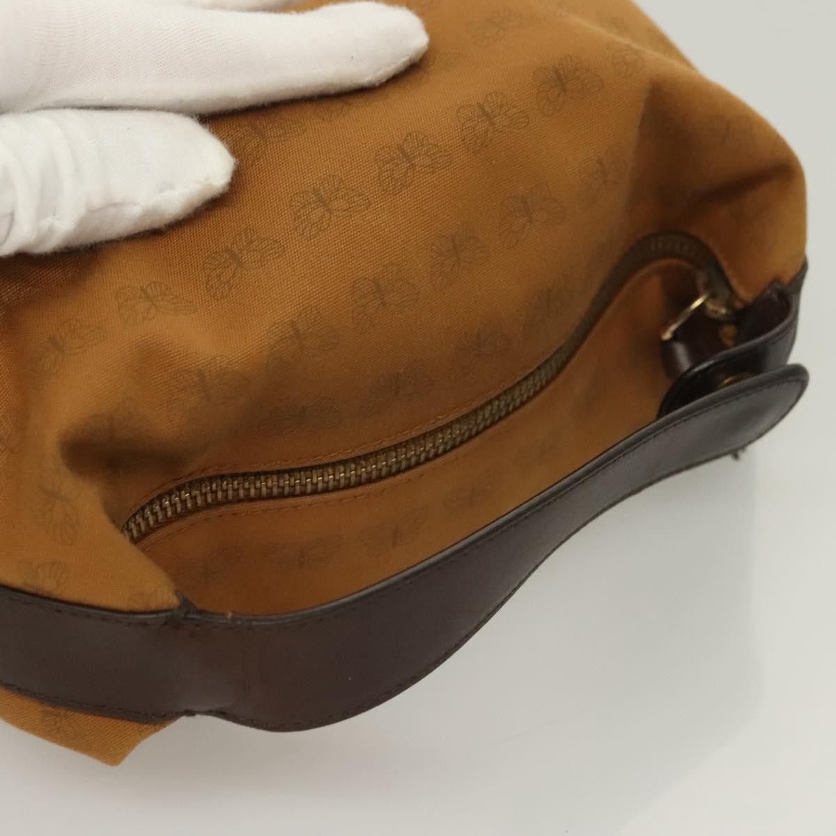 Bottega Veneta Bottega Veneta Butterfly handbag Size ONE SIZE - 5 Thumbnail