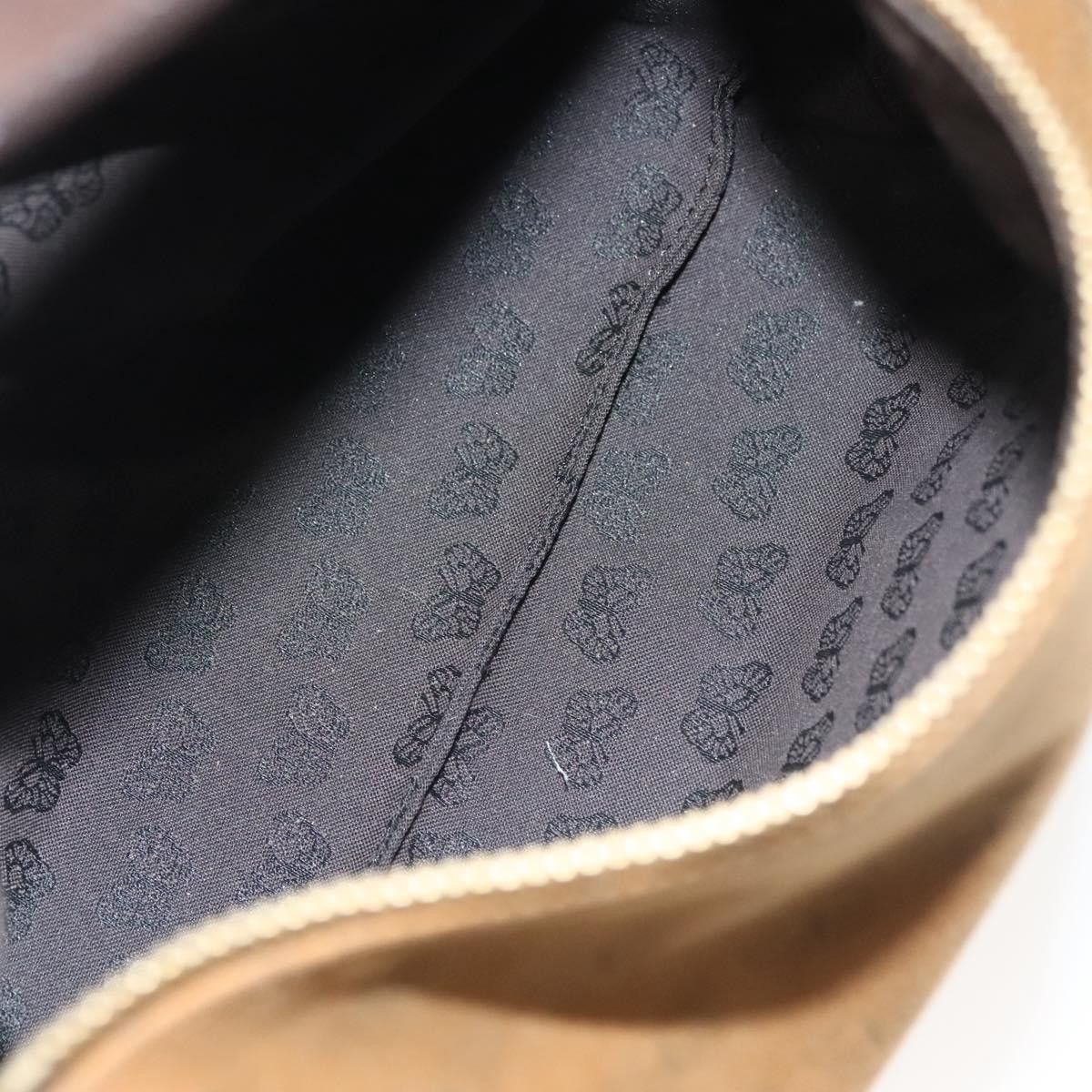 Bottega Veneta Bottega Veneta Butterfly handbag Size ONE SIZE - 12 Thumbnail