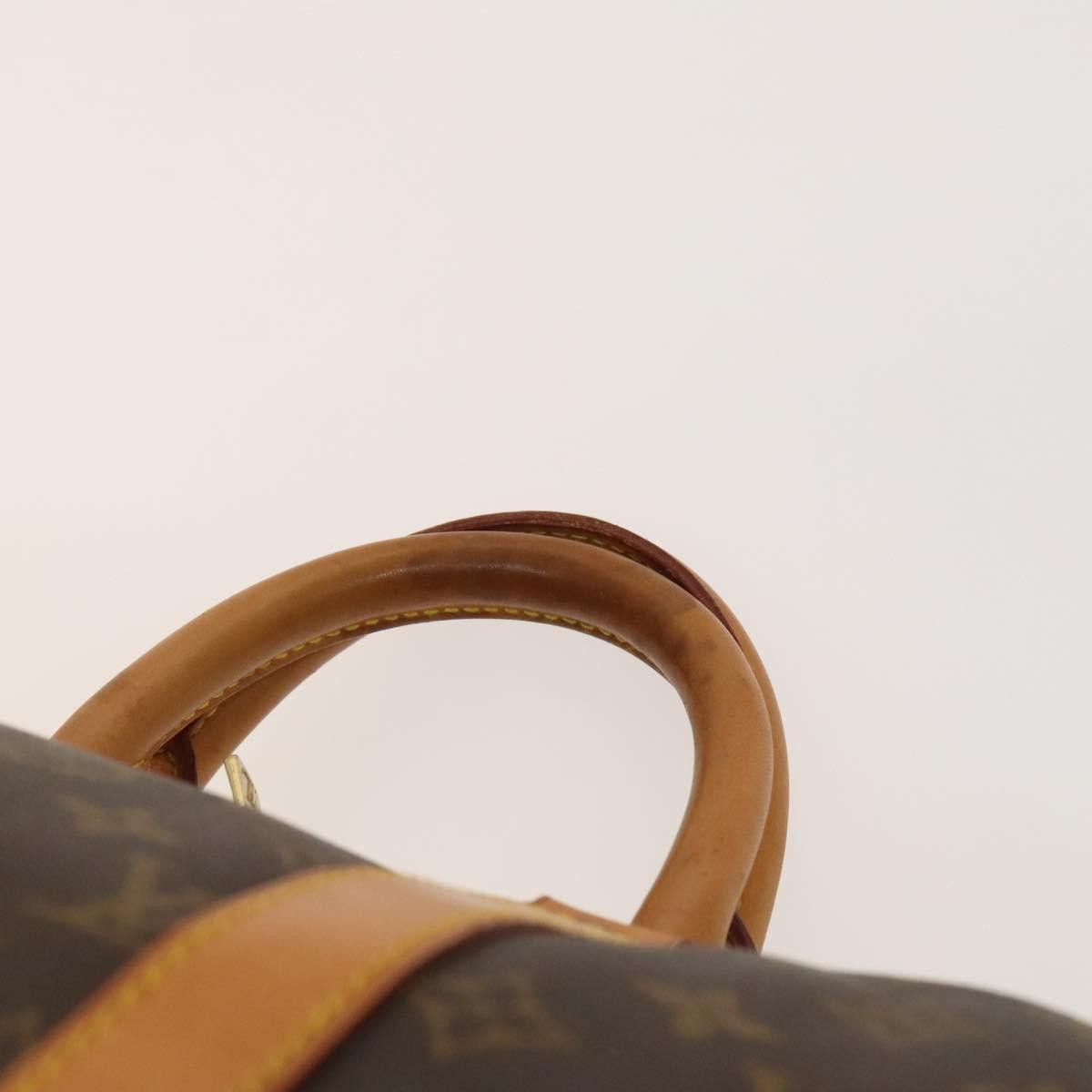 Louis Vuitton Louis Vuitton Keepall 45 travel Size ONE SIZE - 21 Thumbnail
