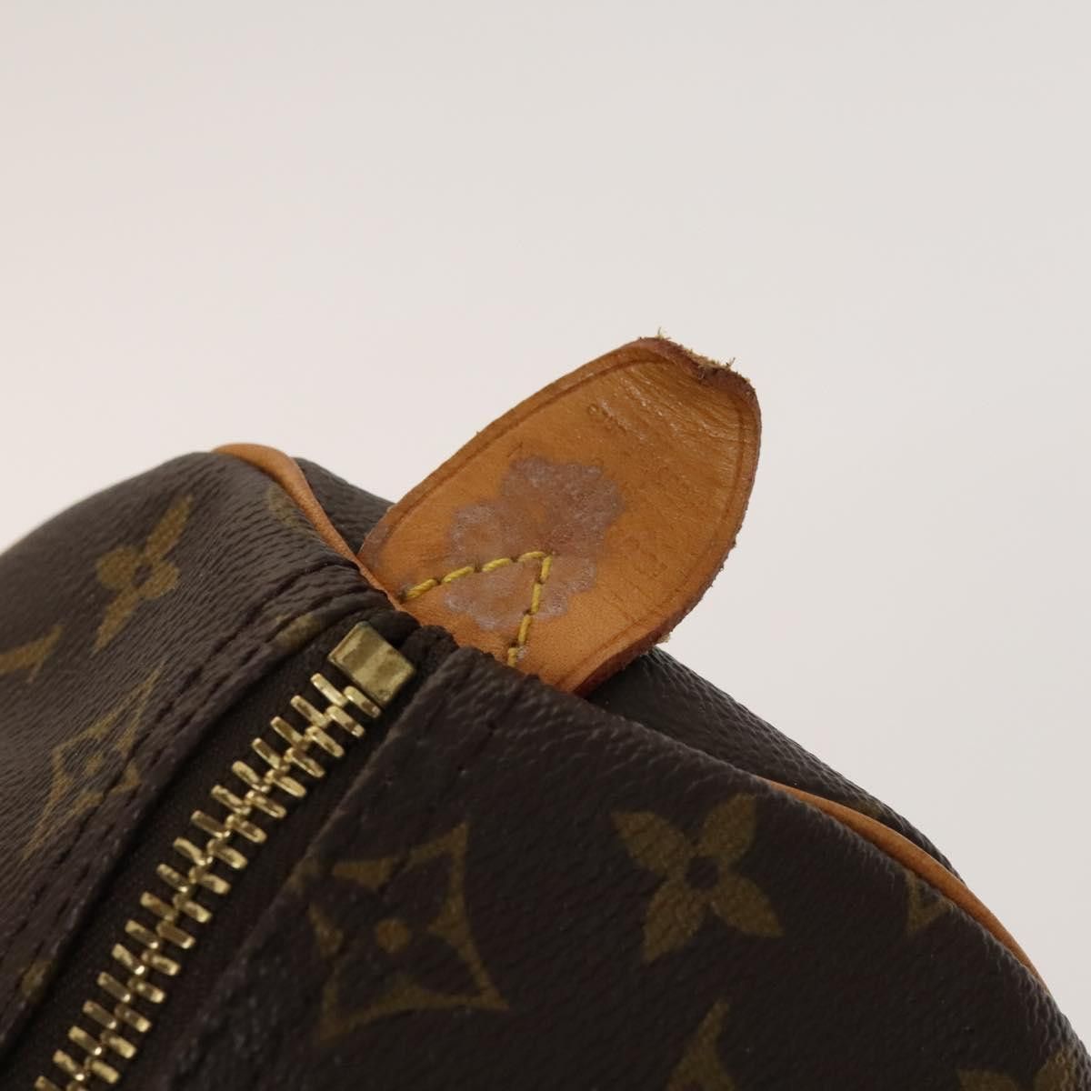 Louis Vuitton Louis Vuitton Keepall 45 travel Size ONE SIZE - 14 Thumbnail