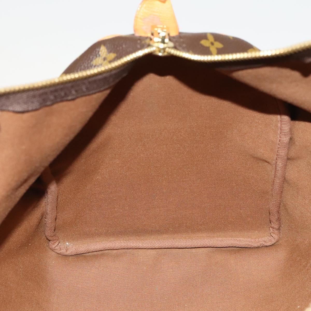 Louis Vuitton Louis Vuitton Keepall 45 travel Size ONE SIZE - 17 Thumbnail