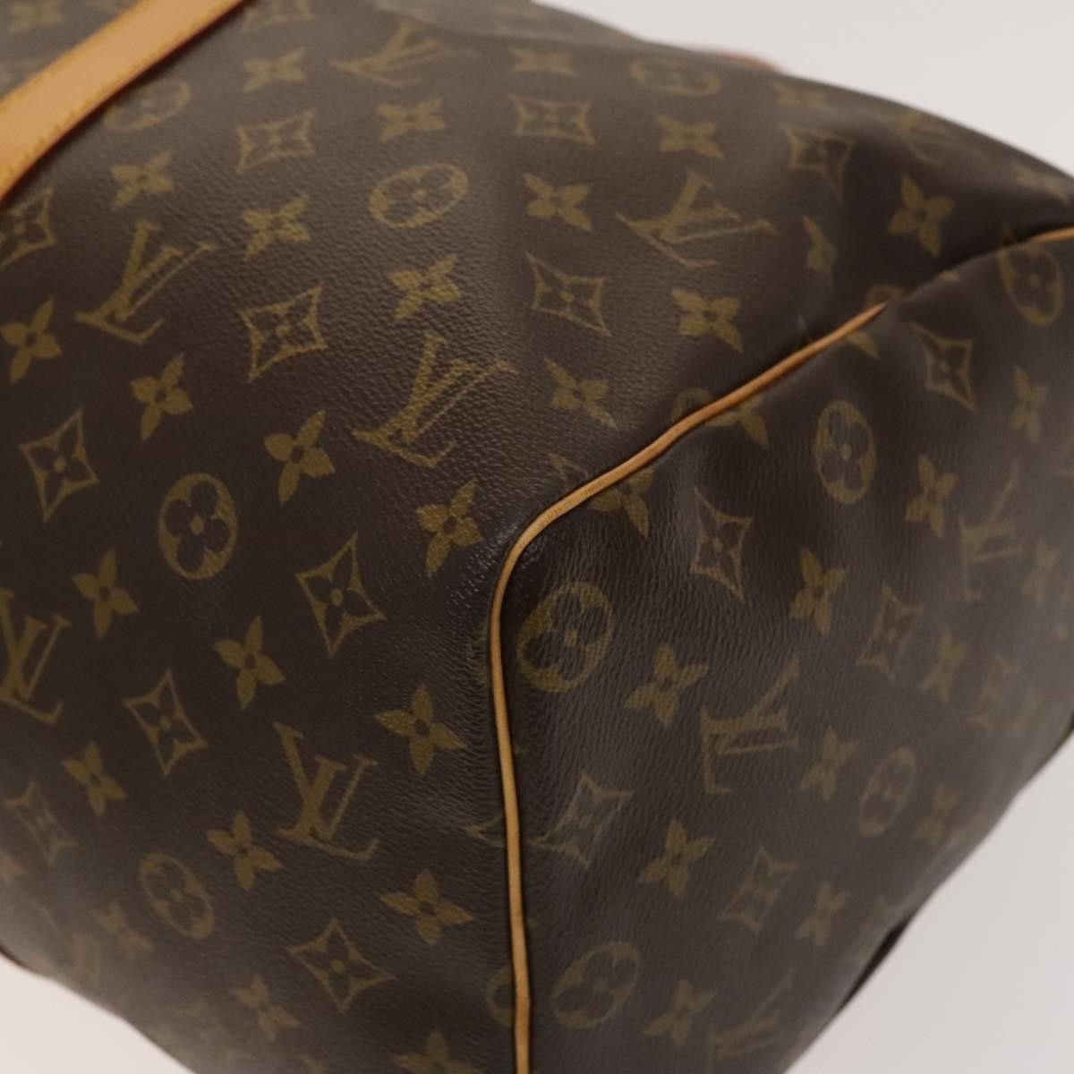 Louis Vuitton Louis Vuitton Keepall 45 travel Size ONE SIZE - 6 Thumbnail
