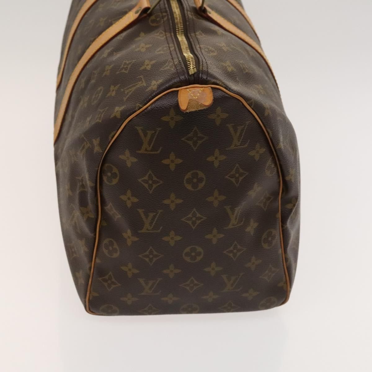 Louis Vuitton Louis Vuitton Keepall 45 travel Size ONE SIZE - 4 Thumbnail