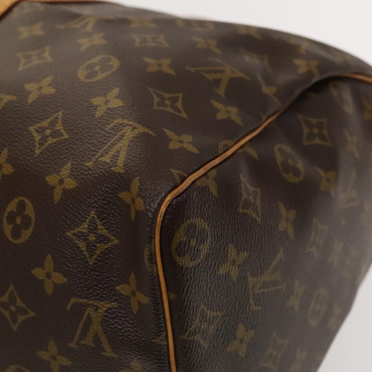 Louis Vuitton Louis Vuitton Keepall 45 travel Size ONE SIZE - 8 Thumbnail
