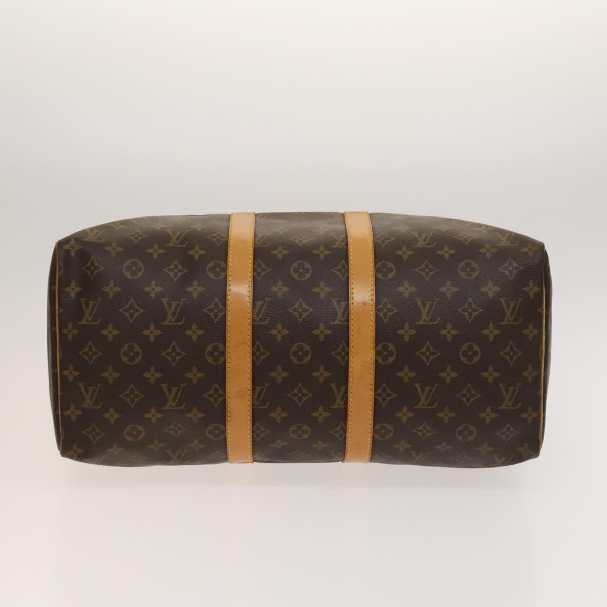 Louis Vuitton Louis Vuitton Keepall 45 travel Size ONE SIZE - 20 Thumbnail