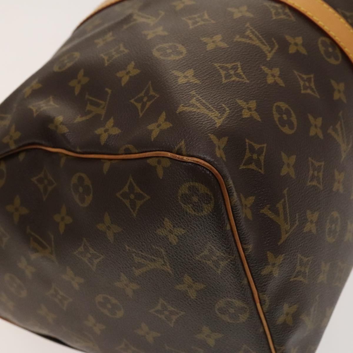 Louis Vuitton Louis Vuitton Keepall 45 travel Size ONE SIZE - 7 Thumbnail