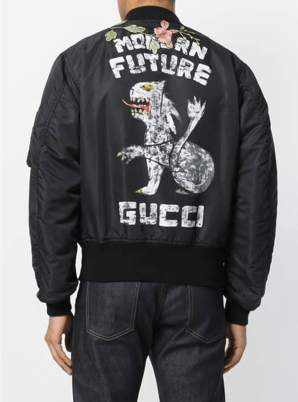 Gucci Modern Future | Grailed