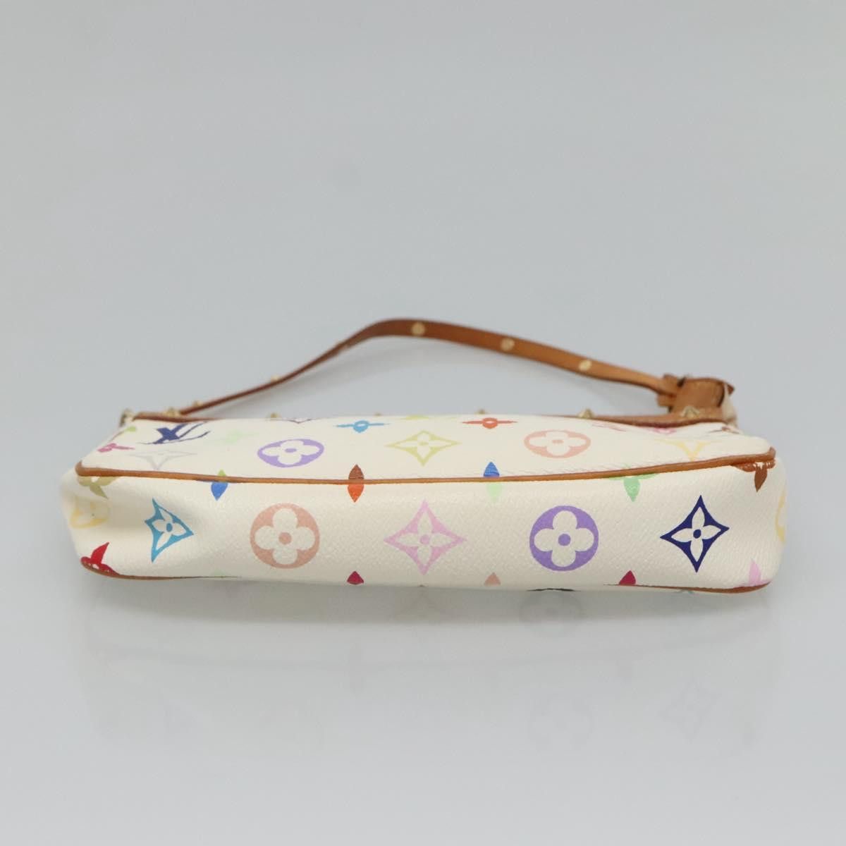 Louis Vuitton Louis Vuitton Pochette Accessoire clutch Size ONE SIZE - 22 Thumbnail