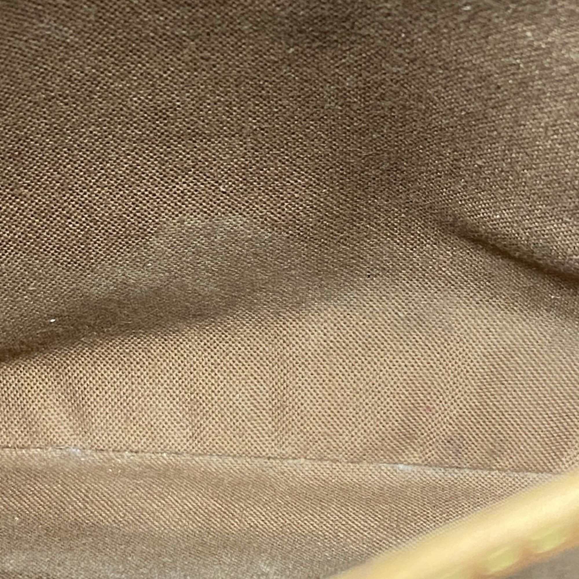 Louis Vuitton Louis Vuitton tote Size ONE SIZE - 11 Thumbnail