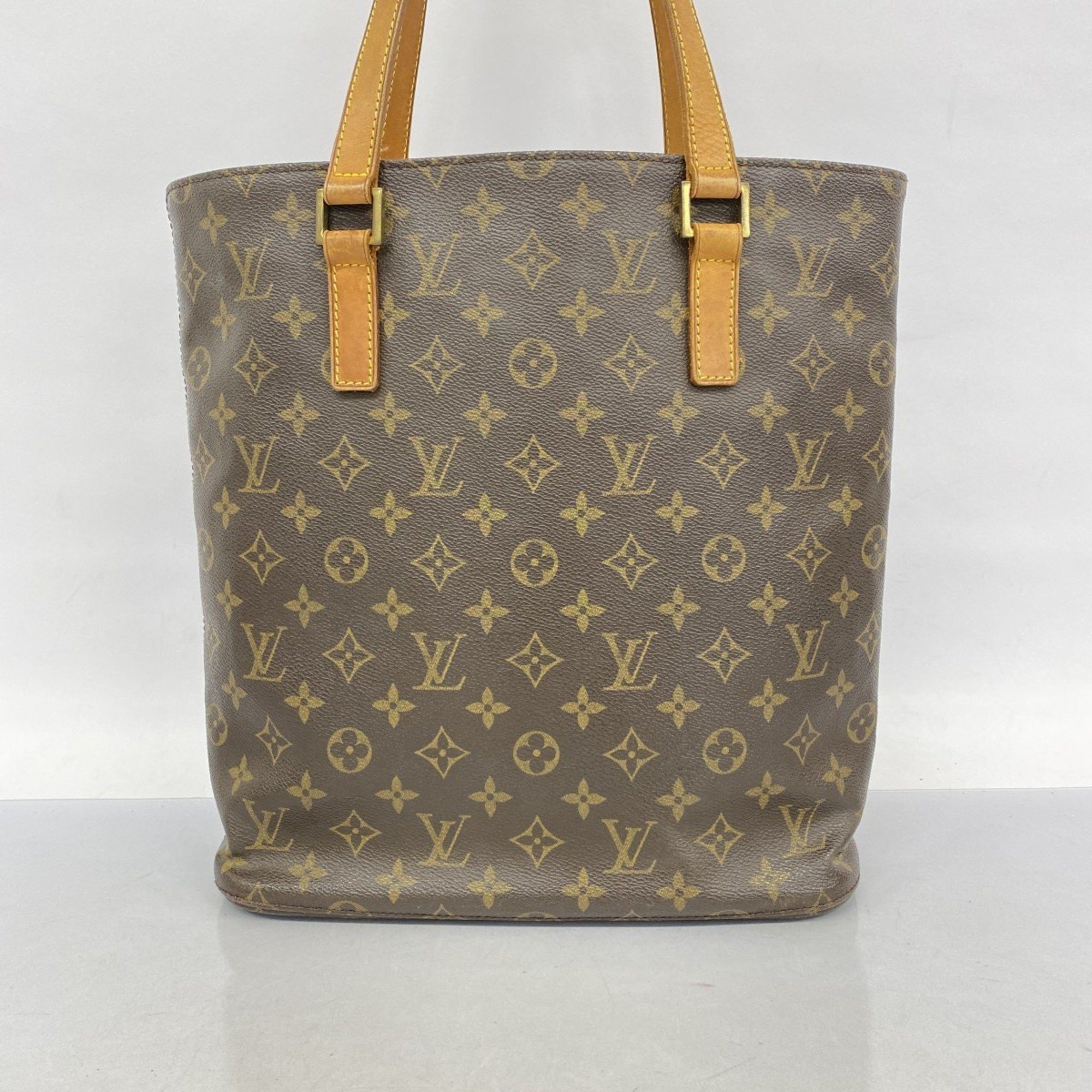 Louis Vuitton Louis Vuitton tote Size ONE SIZE - 2 Thumbnail
