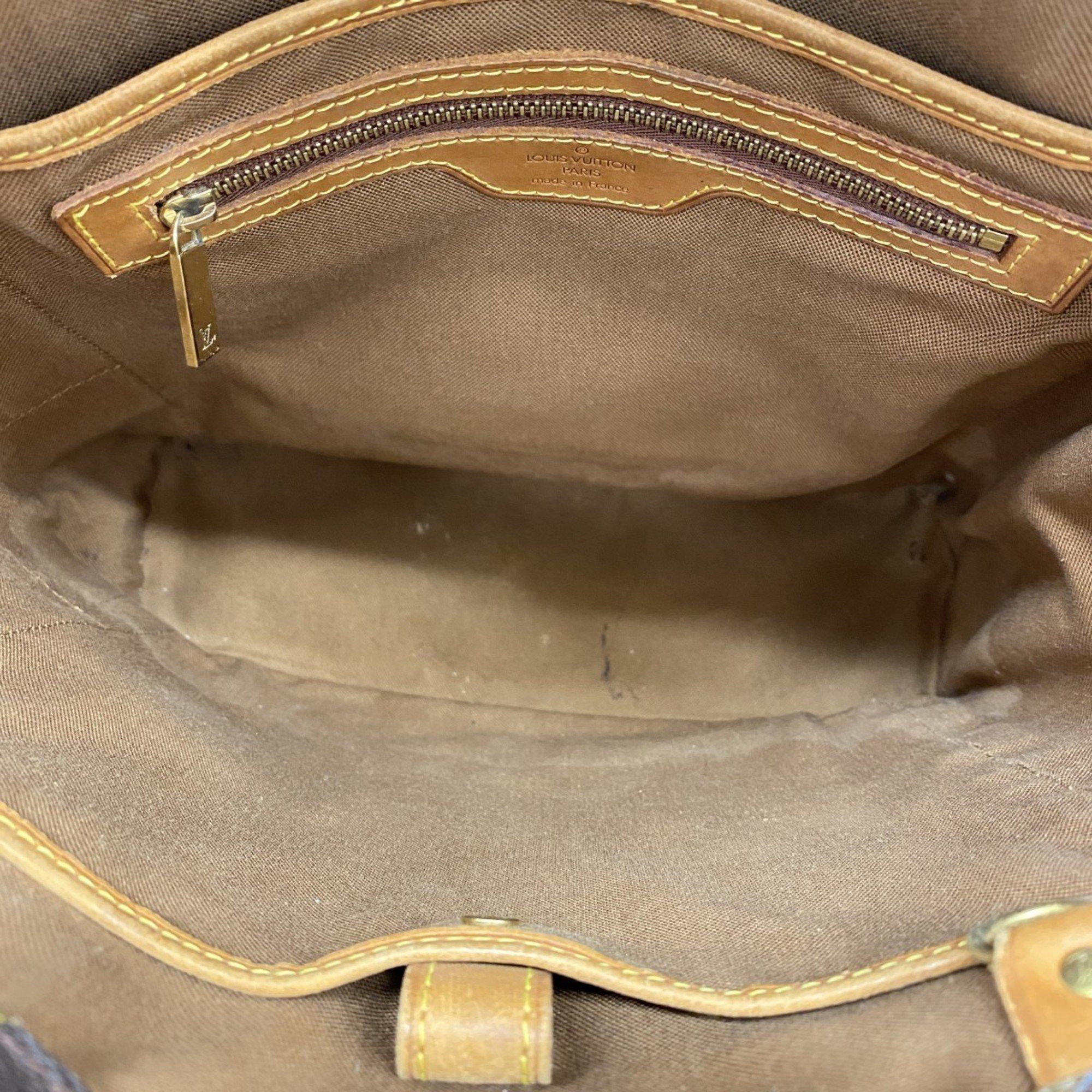 Louis Vuitton Louis Vuitton tote Size ONE SIZE - 9 Thumbnail