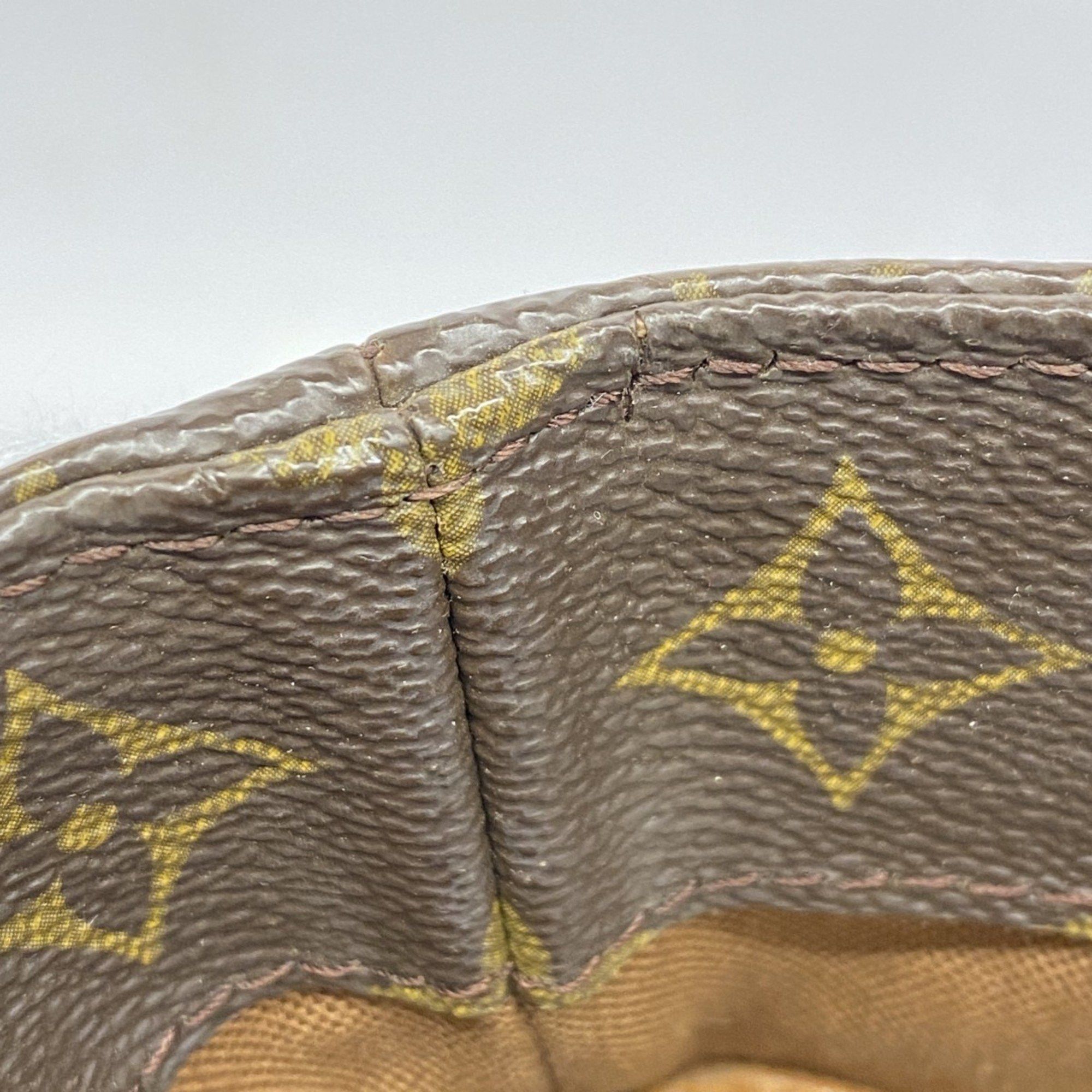 Louis Vuitton Louis Vuitton tote Size ONE SIZE - 7 Thumbnail