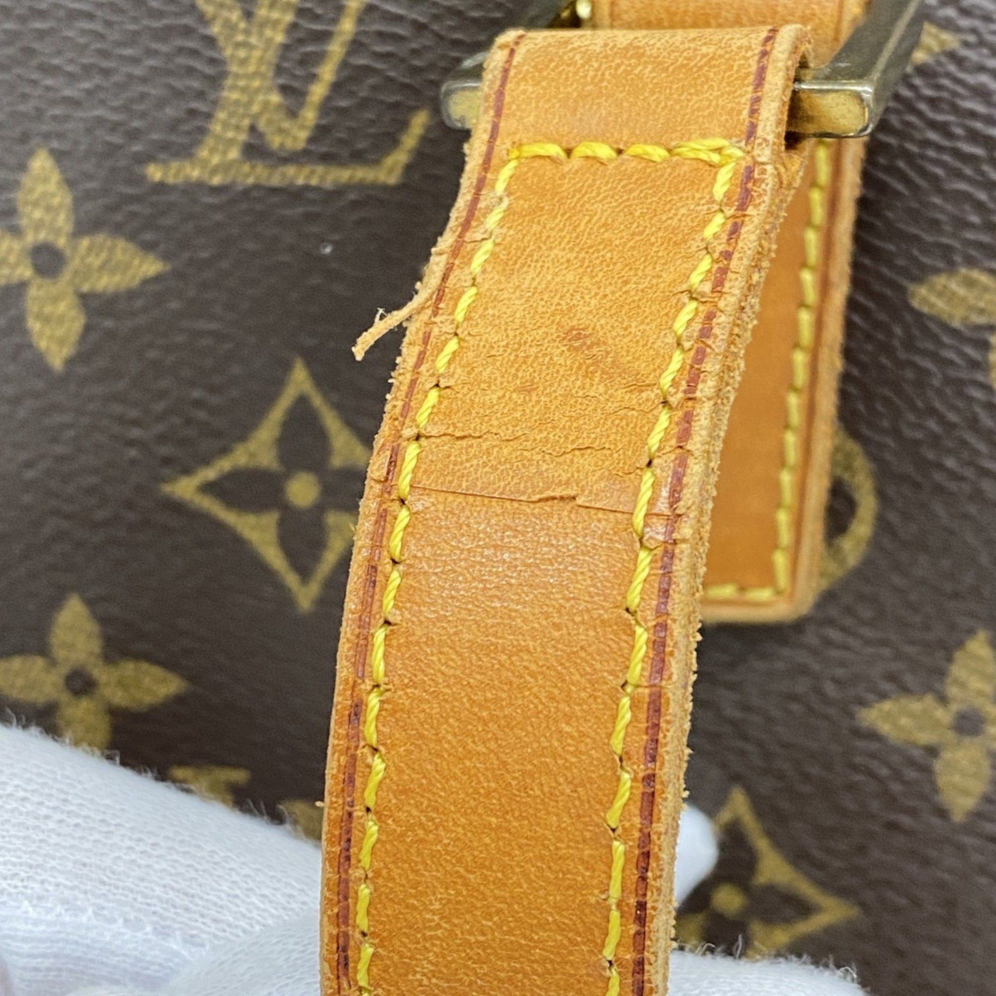 Louis Vuitton Louis Vuitton tote Size ONE SIZE - 5 Thumbnail