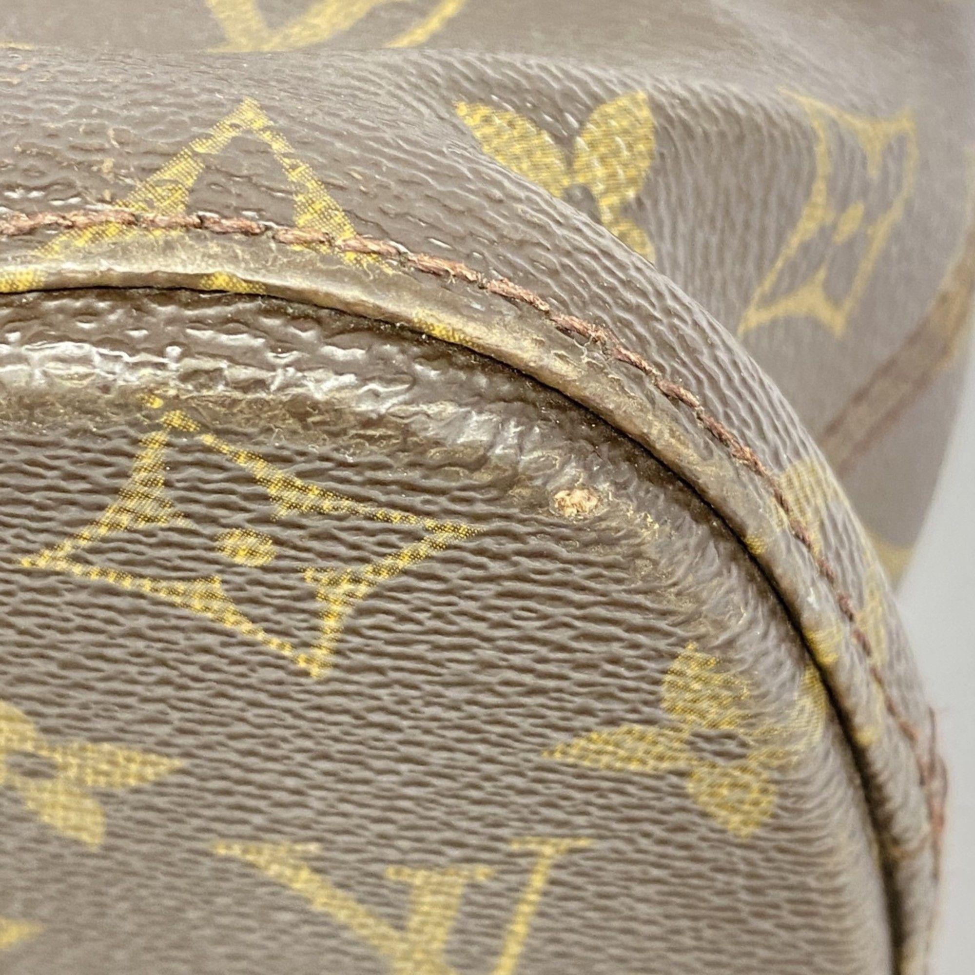 Louis Vuitton Louis Vuitton tote Size ONE SIZE - 6 Thumbnail