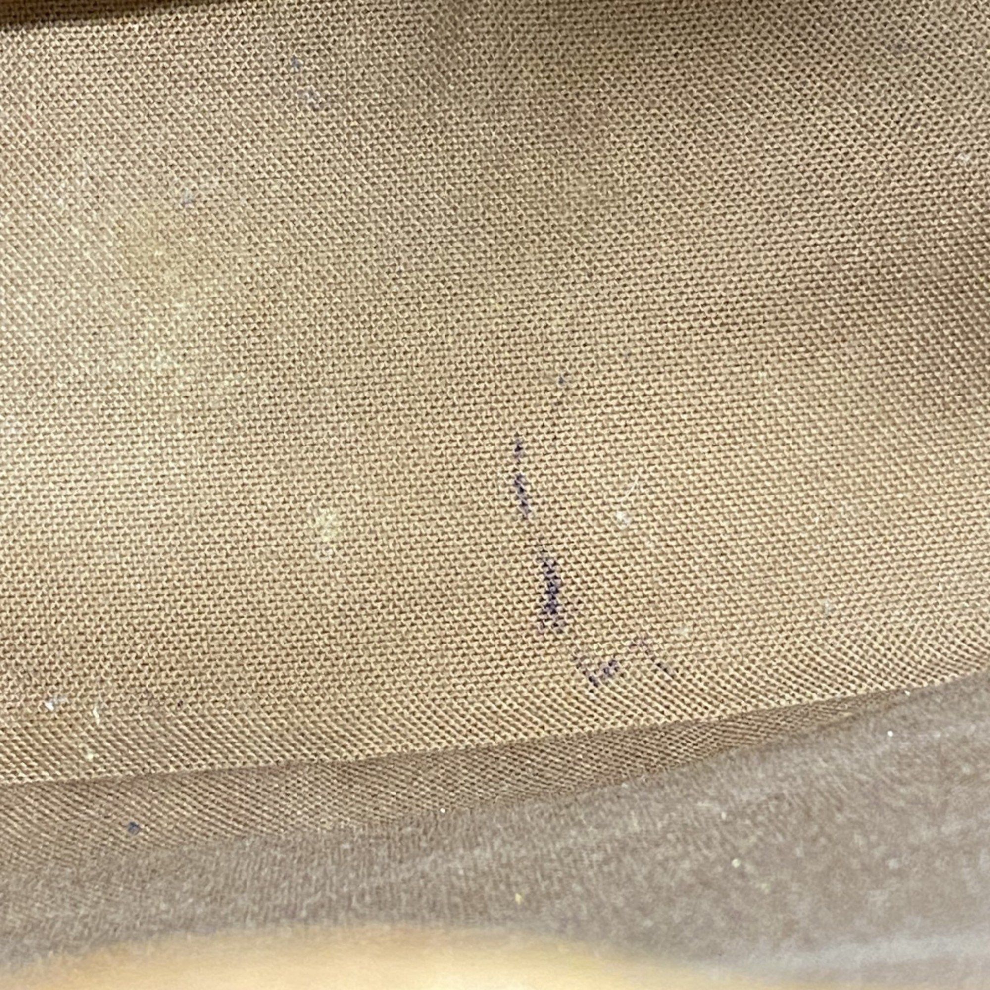 Louis Vuitton Louis Vuitton tote Size ONE SIZE - 10 Thumbnail