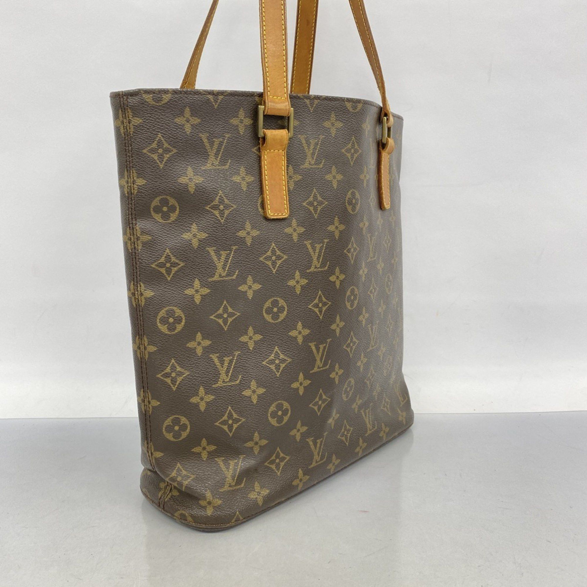 Louis Vuitton Louis Vuitton tote Size ONE SIZE - 3 Thumbnail