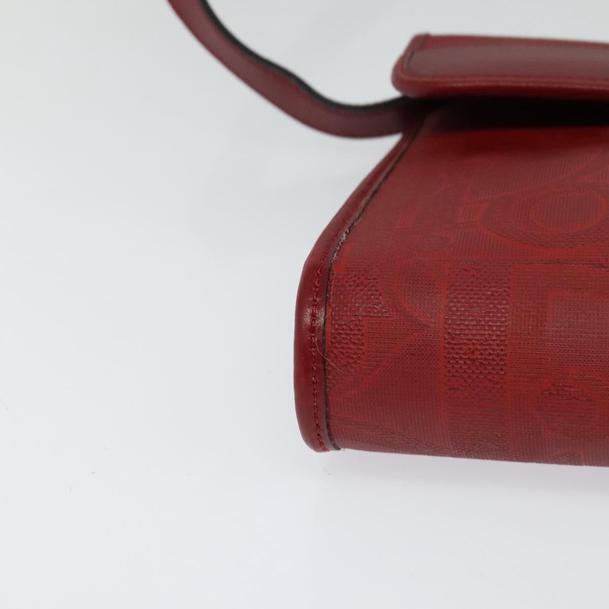 Dior Dior Trotter shoulder Size ONE SIZE - 6 Thumbnail