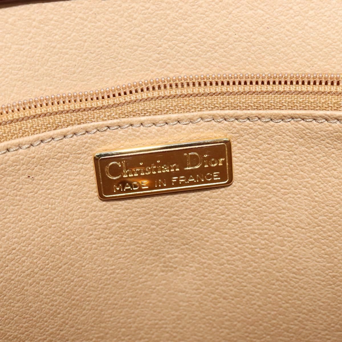 Dior Dior Trotter shoulder Size ONE SIZE - 13 Thumbnail